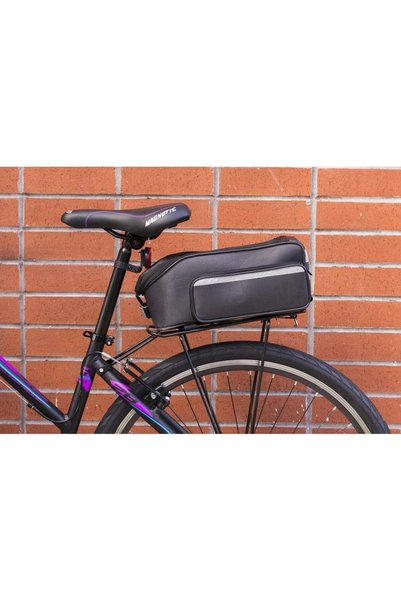 Procycle Pc-405 Profesyonel Arka Bagaj Çanta
