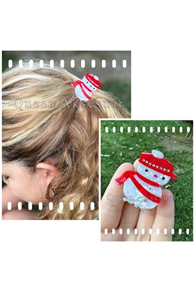 Queen Nelly Importat de lux sidefat os strălucitor tendință de Crăciun pietro...