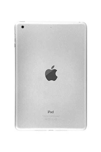 Apple iPad mini (5th Gen) Wi-Fi + Cellular 256GB Silver