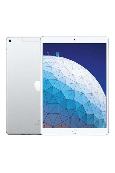 Apple iPad Mini 2019 (5th Generation) 7.9inch, 256GB, WI-Fi Silver With FaceTime