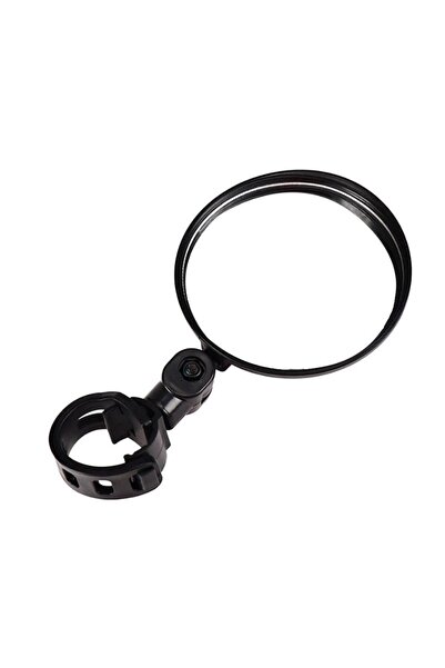 Bicycle Rearview Mirror Wide Angle Round Xbyc 3011