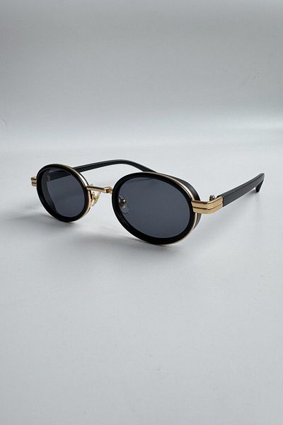 DSN Black Taylor Women's Sunglasses