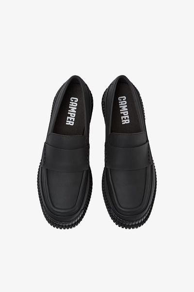 CAMPER Pix Women's Black Shoes K 201627 -001