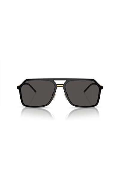 Dolce&Gabbana Dolce & Gabbana DG6196 252587 59 Men's Sunglasses