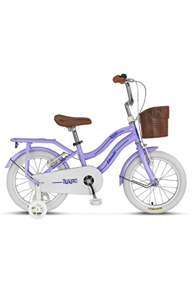Ümit 1641 Stıtch 16 Jant Kız Çocuk Bisikleti (100-120 Cm Boy)