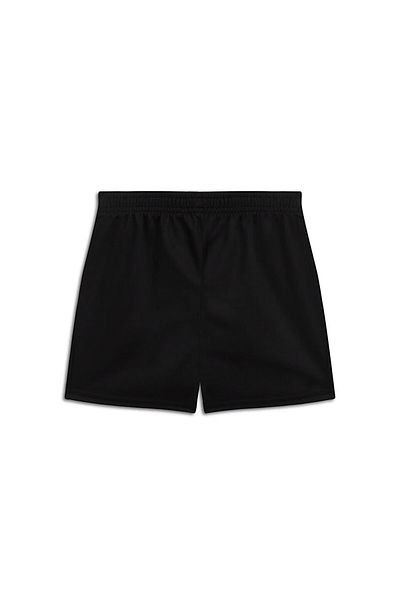 Puma Gsk Shorts Galatasaray 2024/2025 Детски футболни шорти 77967303 Черно