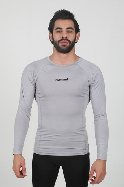 hummel Undear Underwear Gray