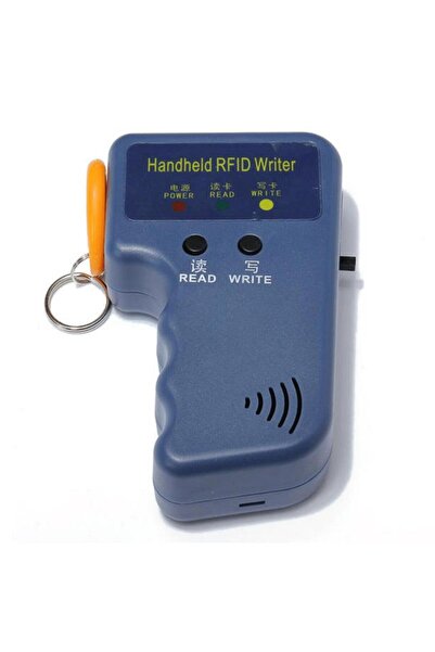 SANEC 125 Khz Rfıd Kart Kopyalayıcı - Göstergeç Kopyalama