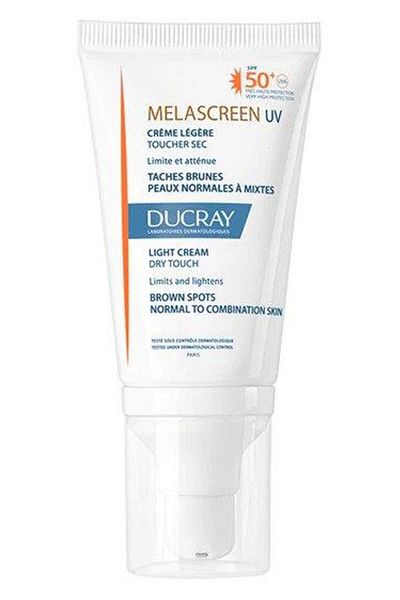 Ducray Melascren Spf50
