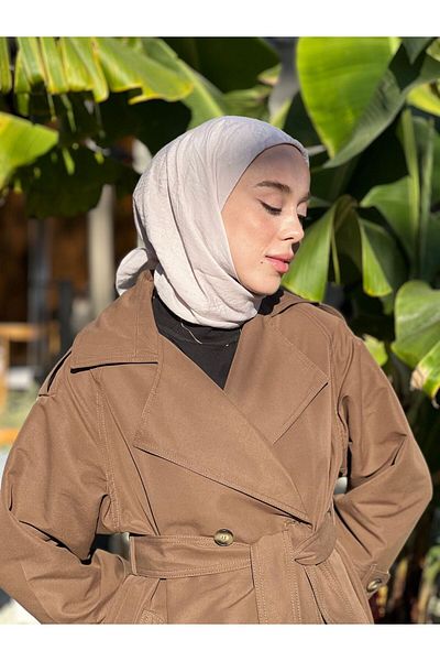 Modakaşmir Zen Scarf