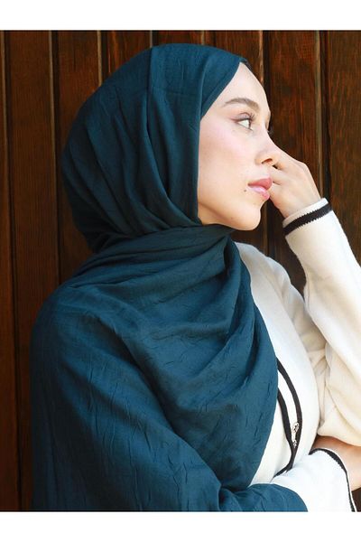 Modakaşmir Modal Kraş Shawl