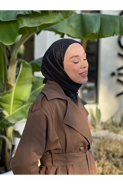 Modakaşmir Zen Scarf