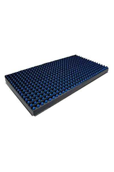 SANEC P10 Led Panel 16x32 Mavi