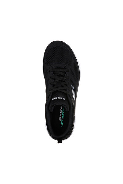 SKECHERS SUMMITS WOMEN'S SHOES 12982-BKW