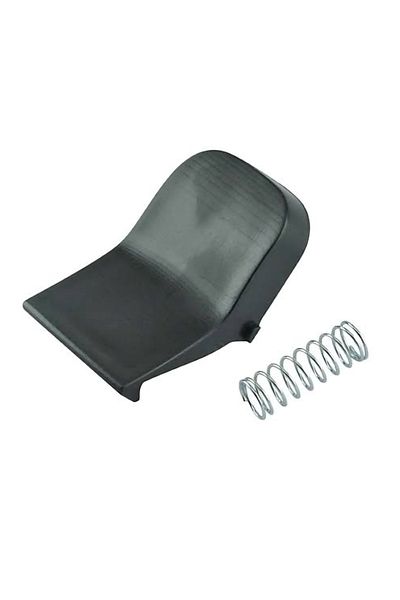 Lentebur34 Rowenta Compatible Dust Cup - Ro 3718 Lock Ro 3723 Ro 3750 Ro 3751 Ro 3755Ta