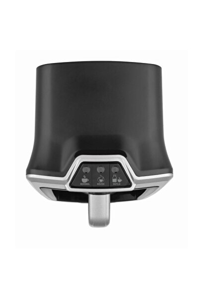 Fakir Kaave Trio Roasted & Milk Turkish Coffee Machine Silverstone