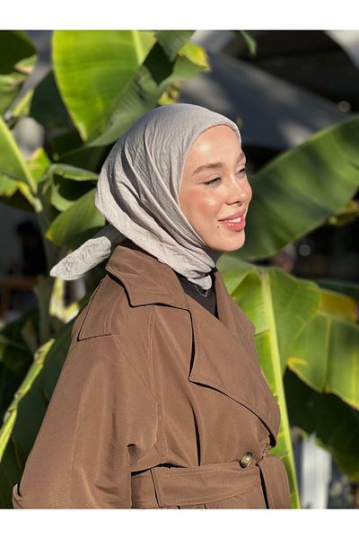 Modakaşmir Zen Scarf