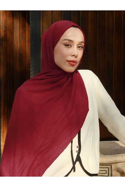 Modakaşmir Modal Kraş Shawl