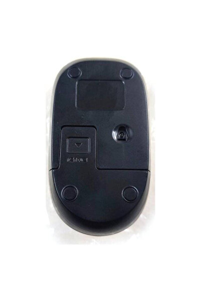 Genel Markalar My-7082 Wireless Mouse Kablosuz Mouse 2.4 Ghz 1600 Dpı