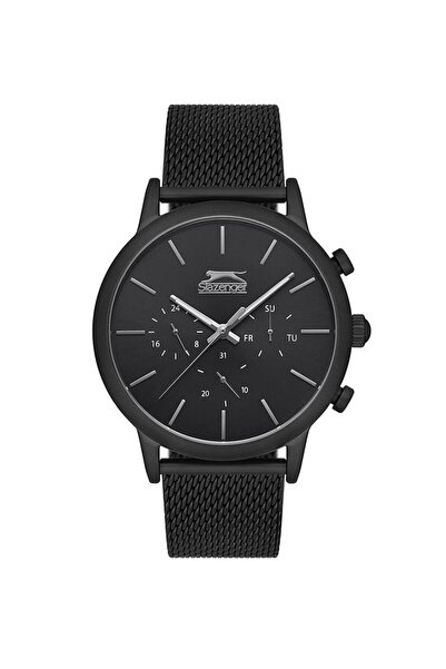 Slazenger Sl.09.2029.2.01 ساعة يد رجالية