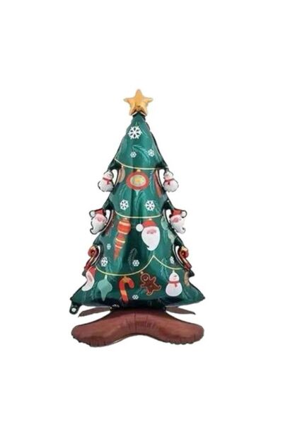 parti sürprizi Balon din folie de pin pentru petrecerea de Anul Nou 150 cm 1 ...