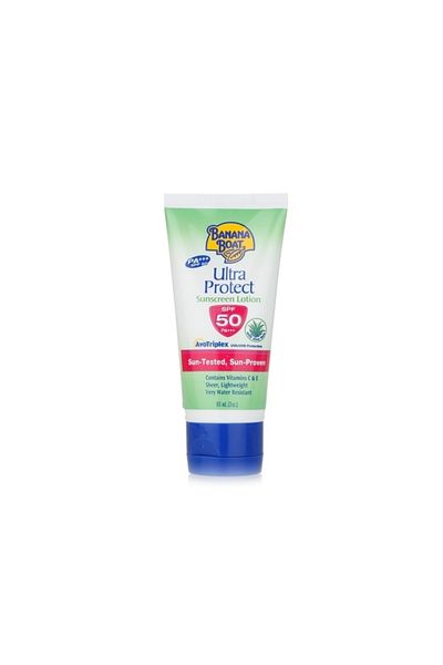Banana Boat Ultra Prot Sun Crm Lotion