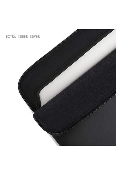 Comfyable 13”-14” Laptop Sleeve MacBook Air/Pro - M1/M2/M3/M4/M5 Compatible, Water Resistant