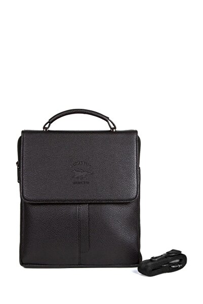 By Hakan Gk5002 Чоловіча сумка через плече для щоденного використання, кришка, бізнес-стиль, шикарний дизайн, великий внутрішній об'єм