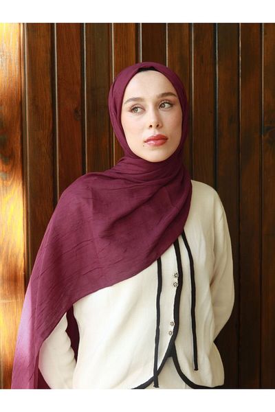 Modakaşmir Μοντάλ Kraş Shawl