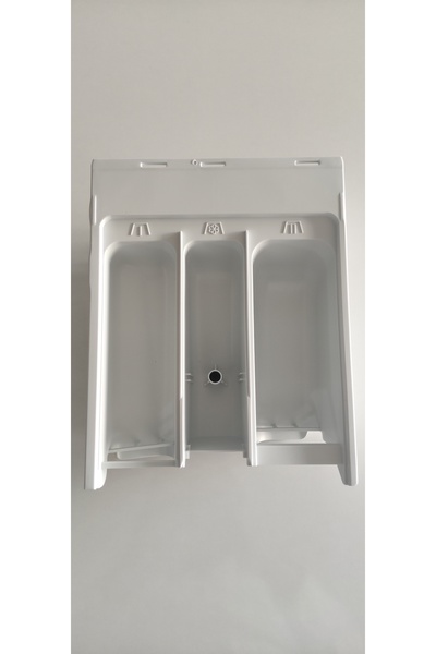 Samsung Çamaşır Makina Deterjan Çekmecesi Dc61-02107a