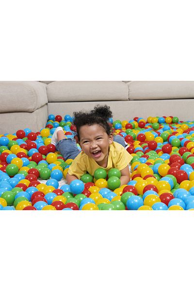 BESTWAY Playball Splash and Play 5.8centimeter 100-pieces