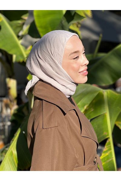 Modakaşmir Zen Scarf