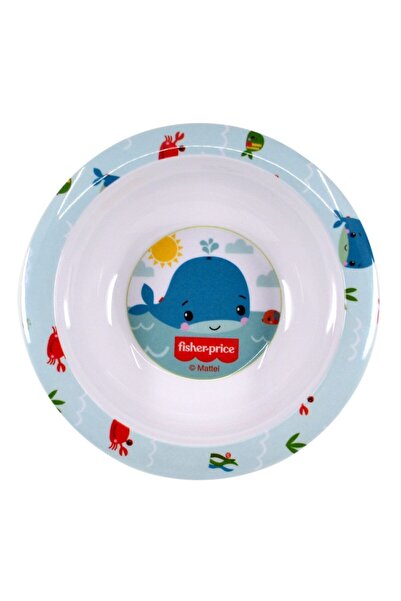 FISHER PRICE وعاء طعام للأطفال متنوع