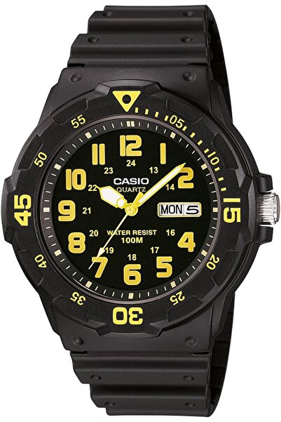 Casio Mrw-200h-9bvdf Erkek Kol Saati