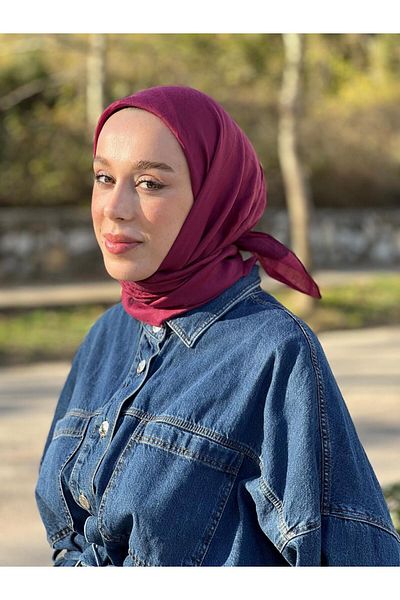 Modakaşmir Zen Scarf