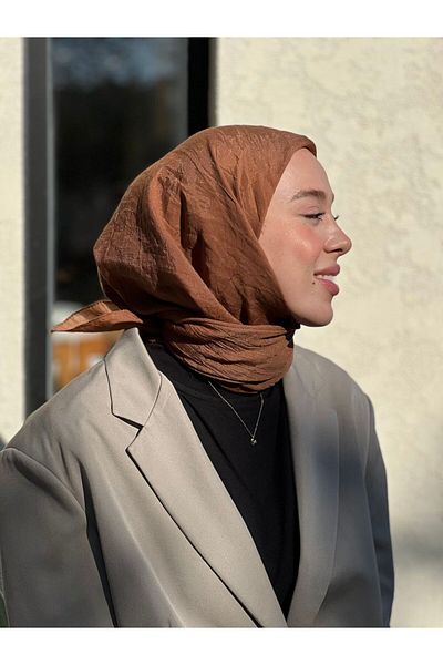 Modakaşmir Zen Scarf