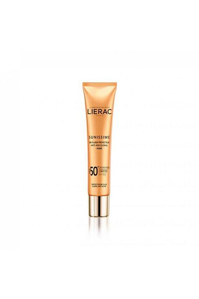 Lierac Sunissime Spf50 Energizing Prot Fluid 40 Ml (Lir023)
