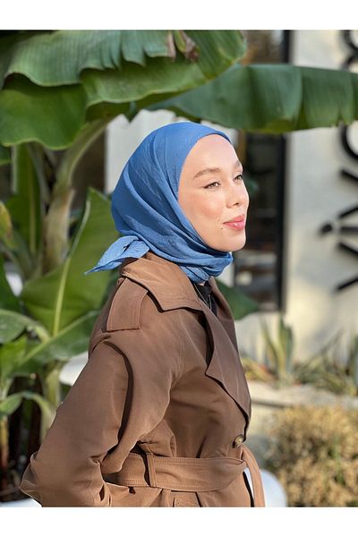 Modakaşmir Zen Scarf