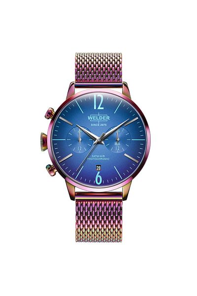 WELDER MOODY Welder Wwrc819 Watch