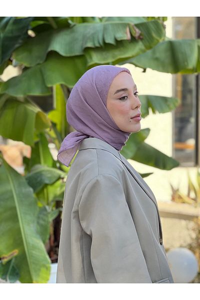 Modakaşmir Zen Scarf