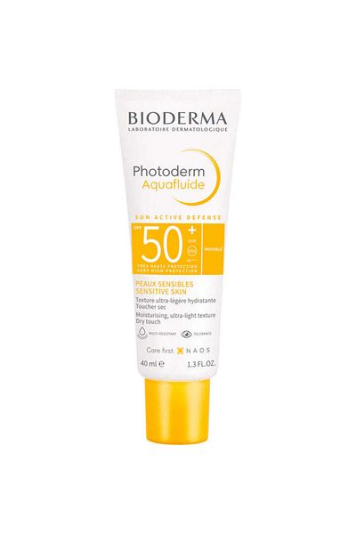 Bioderma Photoderm Creme Spf50 40 Ml ( 1+1 Offer )