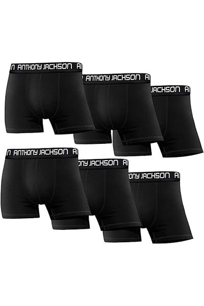 MENS Men's Boxer Set of 6