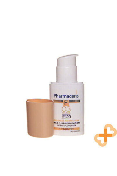 Pharmaceris 03 Bonz Spf20 30Ml
