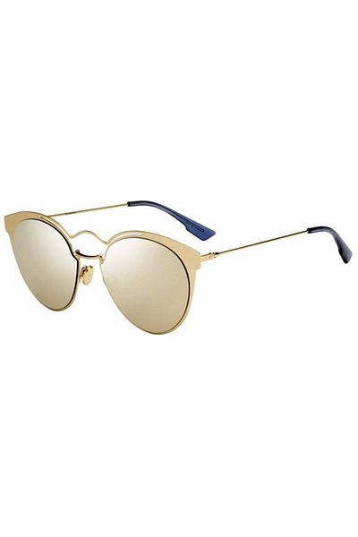 Christian Dior Dıornebula Ddb Sq Women's Sunglasses