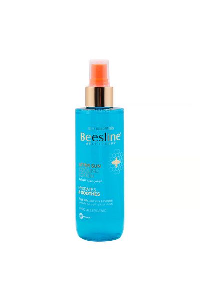 Beesline After Sun Cooling Lotion