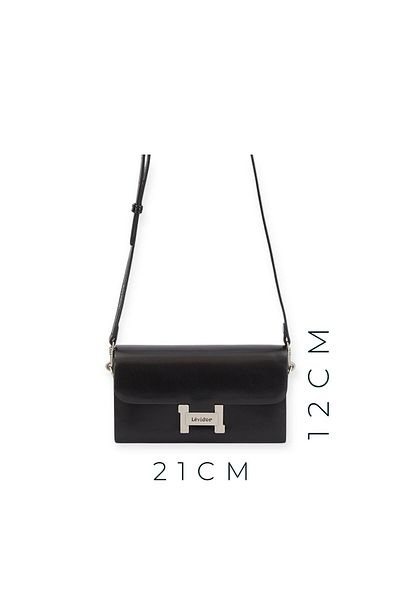 Levidor Faux Leather Shoulder Bag Designed as Custom Color Hand and Arm Bag Levdr. 7363930235