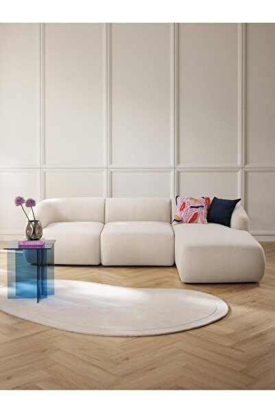 innature Wolke Modüler Köşe