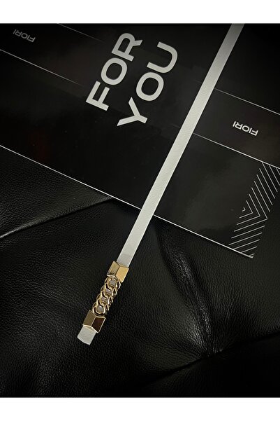 Fiori Curea subțire cu cataramă aurie, centură pentru pantaloni, centură pentru cămașă, centură pentru haine, centură pentru rochie