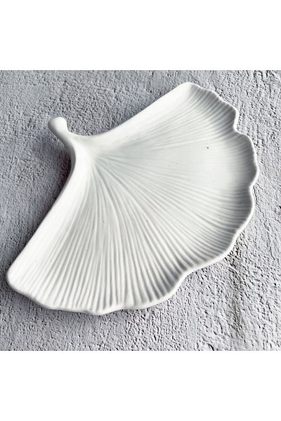 AFRALYAHOME διακοσμητικό πιάτο κοσμημάτων, χειροποίητο πιάτο με πέτρα σε σκόνη, πιάτο με ειδική σχεδίαση