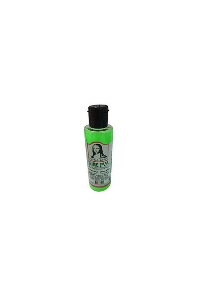 Südor Monalisa 70ml Highlighter Green Slime - Liquid Adhesive Sl01-14